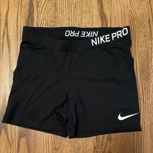 Nike Spandex